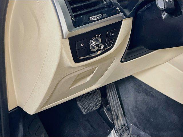 used 2020 BMW X3 car, priced at $23,356