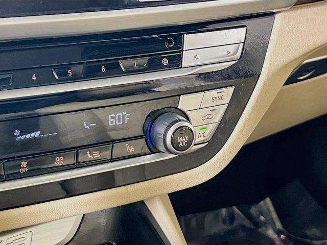 used 2020 BMW X3 car, priced at $23,356