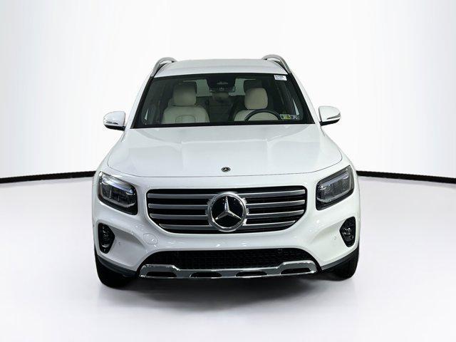 used 2024 Mercedes-Benz GLB 250 car, priced at $37,717