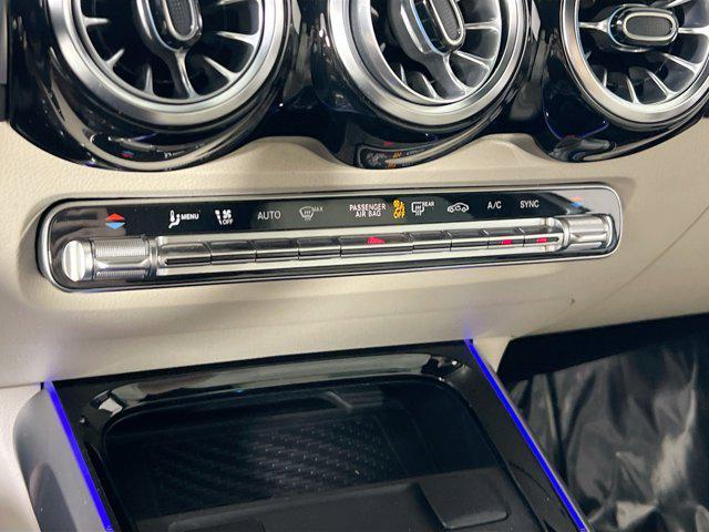 used 2024 Mercedes-Benz GLB 250 car, priced at $37,717