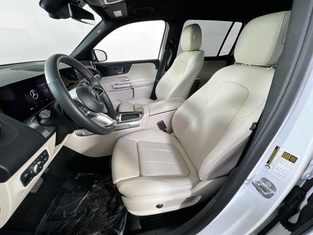 used 2024 Mercedes-Benz GLB 250 car, priced at $37,717