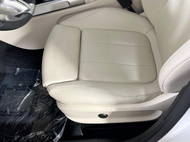 used 2024 Mercedes-Benz GLB 250 car, priced at $37,717