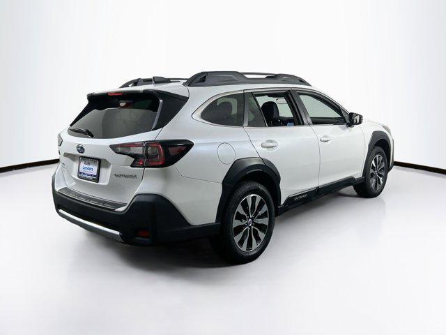 used 2023 Subaru Outback car, priced at $27,991