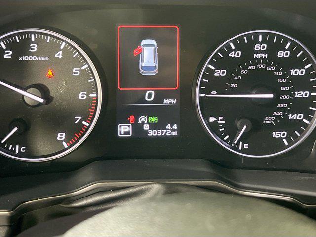 used 2023 Subaru Outback car, priced at $27,991