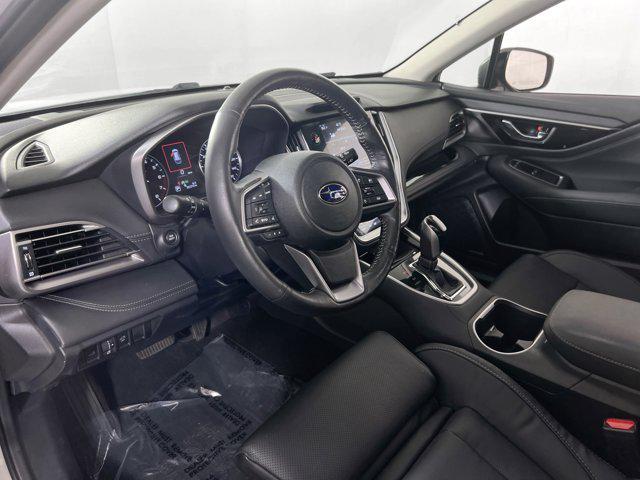 used 2023 Subaru Outback car, priced at $27,991