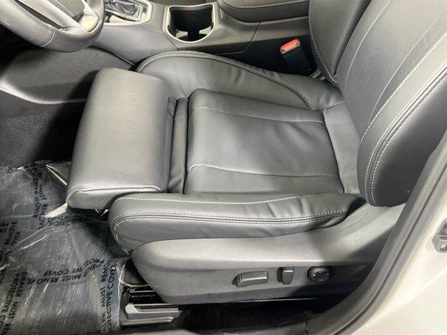 used 2023 Subaru Outback car, priced at $27,991