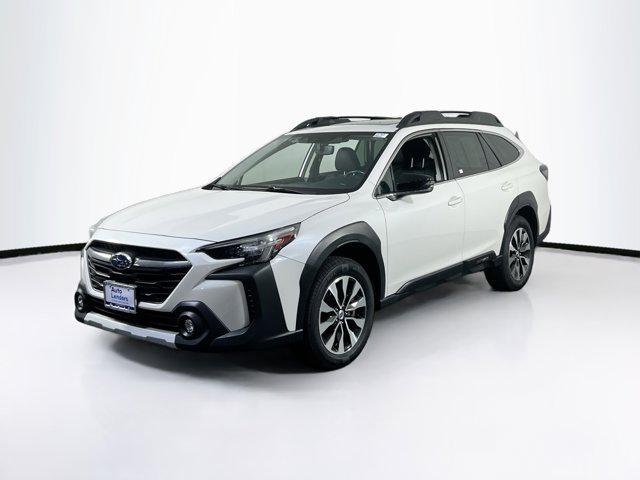 used 2023 Subaru Outback car, priced at $27,991