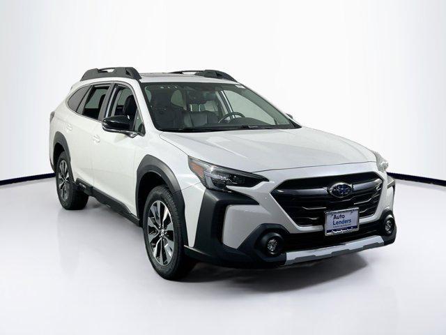 used 2023 Subaru Outback car, priced at $27,991
