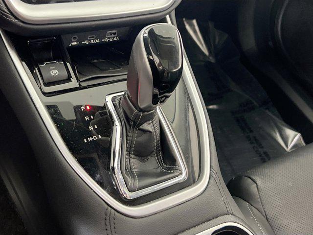 used 2023 Subaru Outback car, priced at $27,991