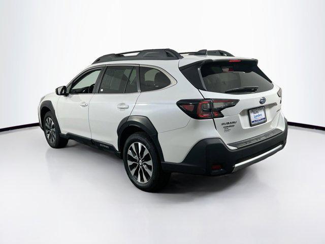 used 2023 Subaru Outback car, priced at $27,991