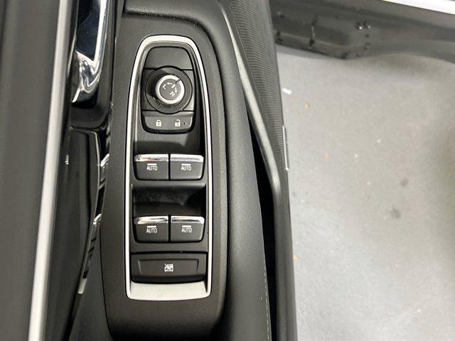 used 2023 Subaru Outback car, priced at $27,991