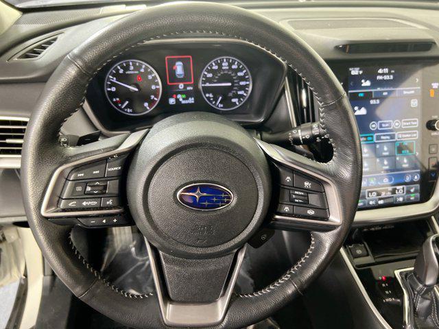 used 2023 Subaru Outback car, priced at $27,991