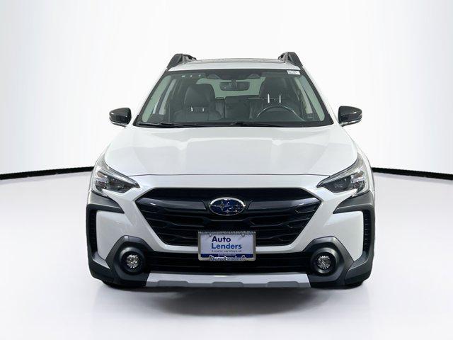 used 2023 Subaru Outback car, priced at $27,991