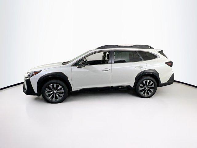 used 2023 Subaru Outback car, priced at $27,991