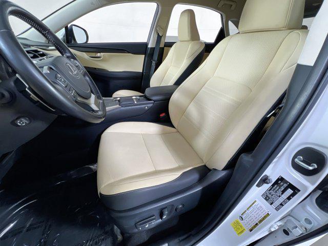 used 2021 Lexus NX 300 car, priced at $25,927