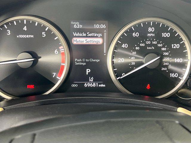 used 2021 Lexus NX 300 car, priced at $25,927