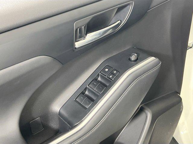used 2022 Toyota Highlander car, priced at $34,691
