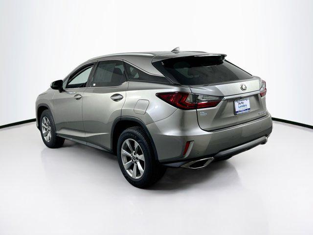 used 2019 Lexus RX 350 car, priced at $32,903