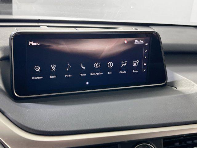 used 2019 Lexus RX 350 car, priced at $32,903