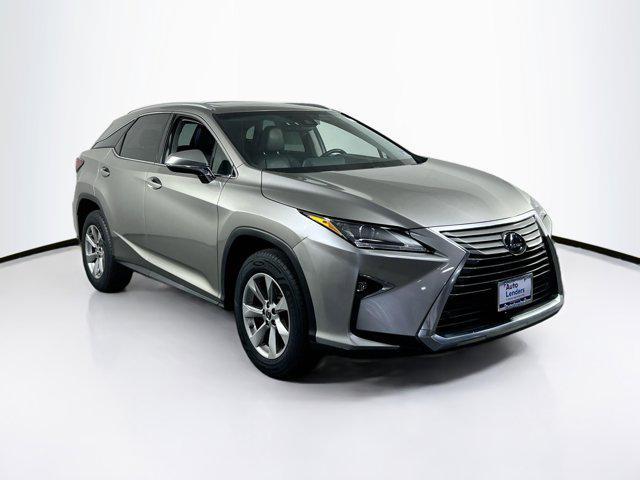used 2019 Lexus RX 350 car, priced at $32,903