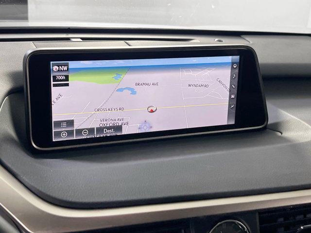 used 2019 Lexus RX 350 car, priced at $32,903