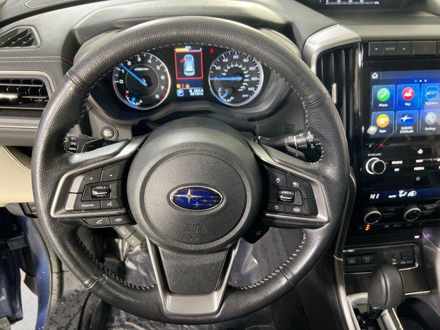 used 2022 Subaru Ascent car, priced at $29,995