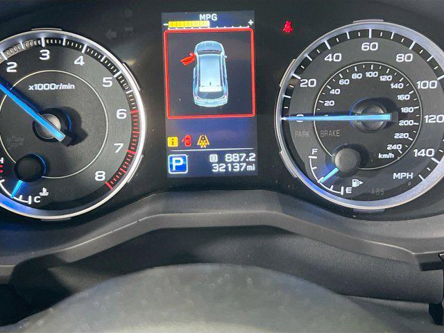 used 2022 Subaru Ascent car, priced at $29,995