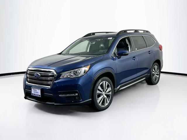 used 2022 Subaru Ascent car, priced at $29,995