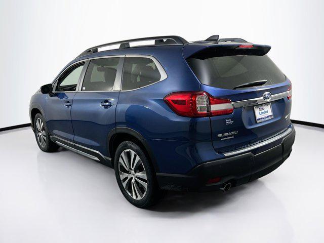 used 2022 Subaru Ascent car, priced at $29,995