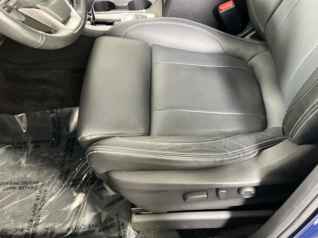 used 2022 Subaru Ascent car, priced at $29,995