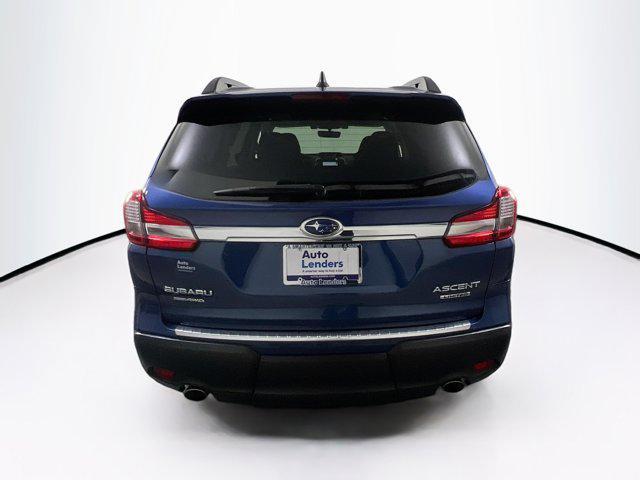 used 2022 Subaru Ascent car, priced at $29,995