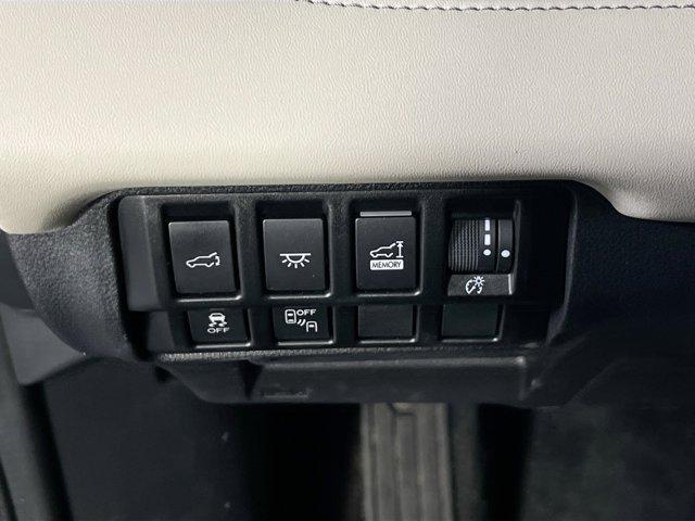 used 2022 Subaru Ascent car, priced at $29,995