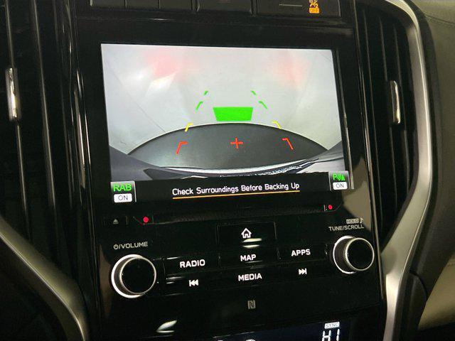 used 2022 Subaru Ascent car, priced at $29,995