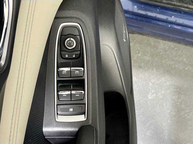 used 2022 Subaru Ascent car, priced at $29,995