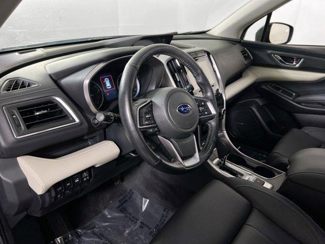 used 2022 Subaru Ascent car, priced at $29,995