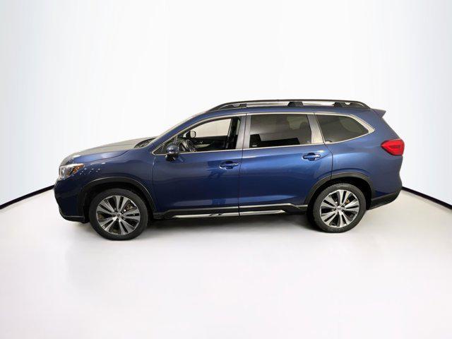 used 2022 Subaru Ascent car, priced at $29,995