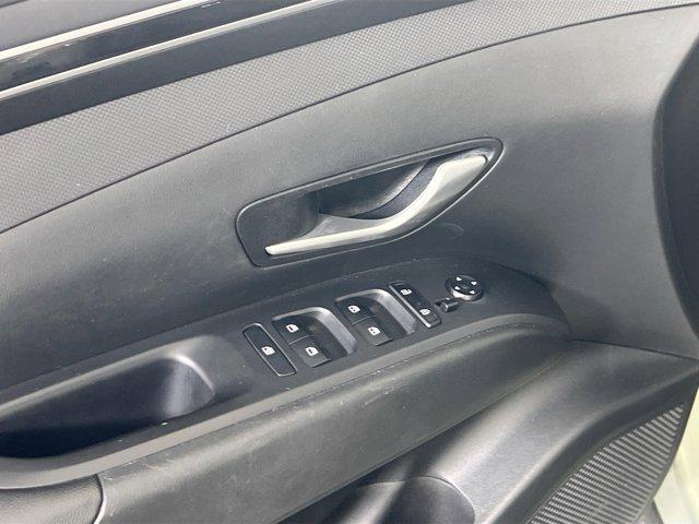 used 2023 Hyundai SANTA CRUZ car, priced at $28,672