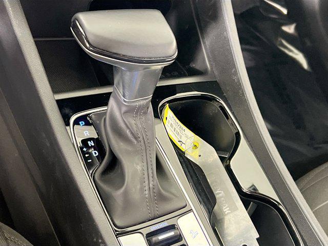 used 2023 Hyundai SANTA CRUZ car, priced at $28,672