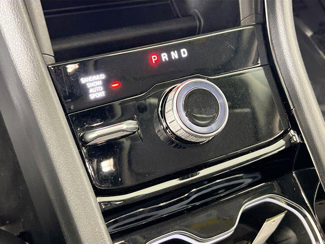 used 2023 Jeep Grand Cherokee L car, priced at $36,882
