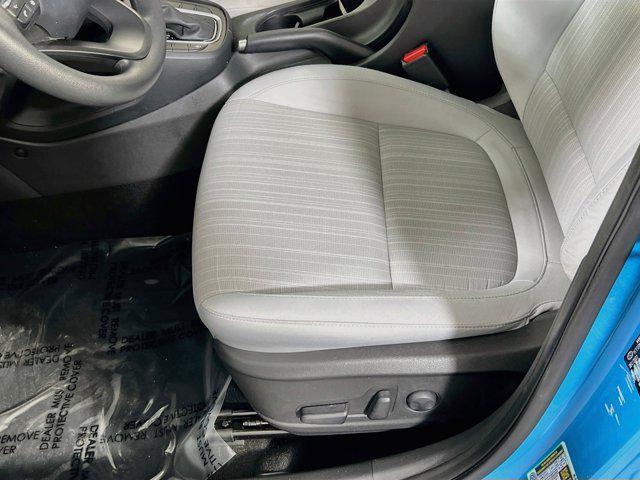 used 2023 Hyundai Kona car, priced at $23,121