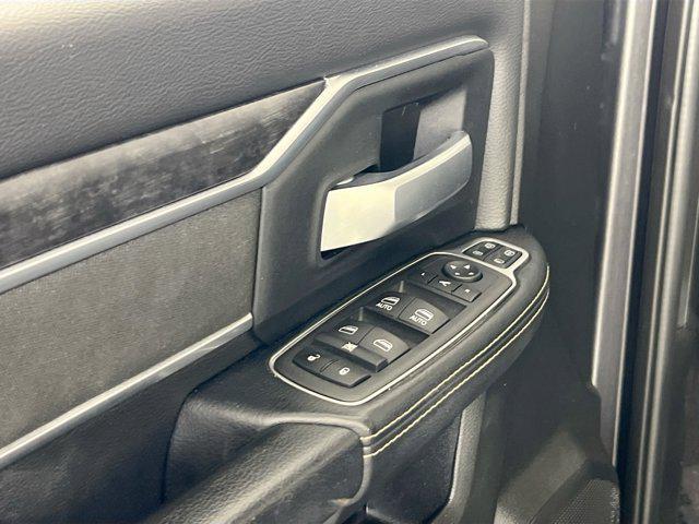 used 2024 Ram 2500 car, priced at $44,906