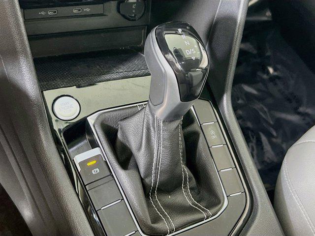 used 2023 Volkswagen Taos car, priced at $25,253
