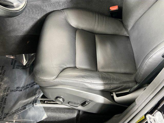 used 2021 Volvo XC60 car, priced at $24,706