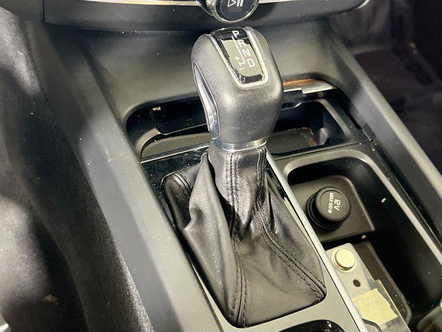 used 2021 Volvo XC60 car, priced at $24,706