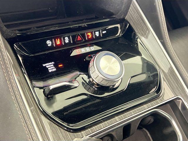 used 2022 Jeep Wagoneer car, priced at $44,401