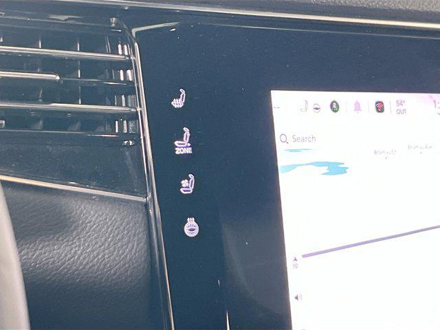 used 2022 Jeep Wagoneer car, priced at $44,401