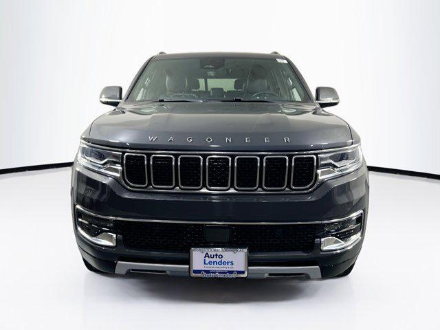 used 2022 Jeep Wagoneer car, priced at $44,401