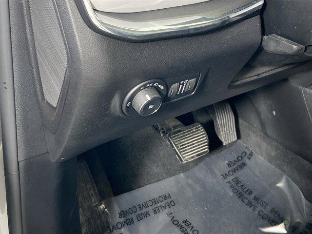 used 2022 Jeep Compass car, priced at $24,851