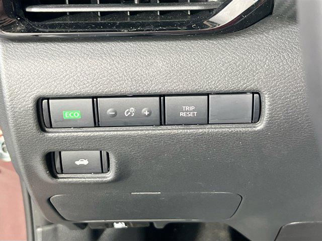 used 2024 Nissan Sentra car, priced at $22,309