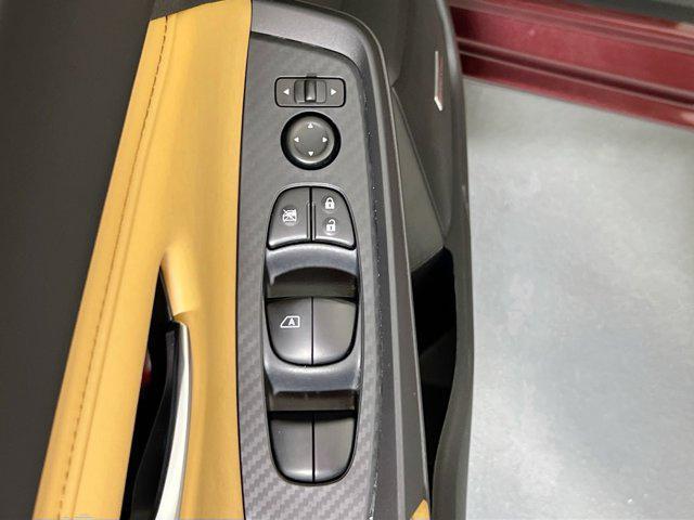 used 2024 Nissan Sentra car, priced at $22,309